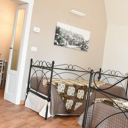 B&B Fontana La Stella Гравина-ин-Пулья Экстерьер фото