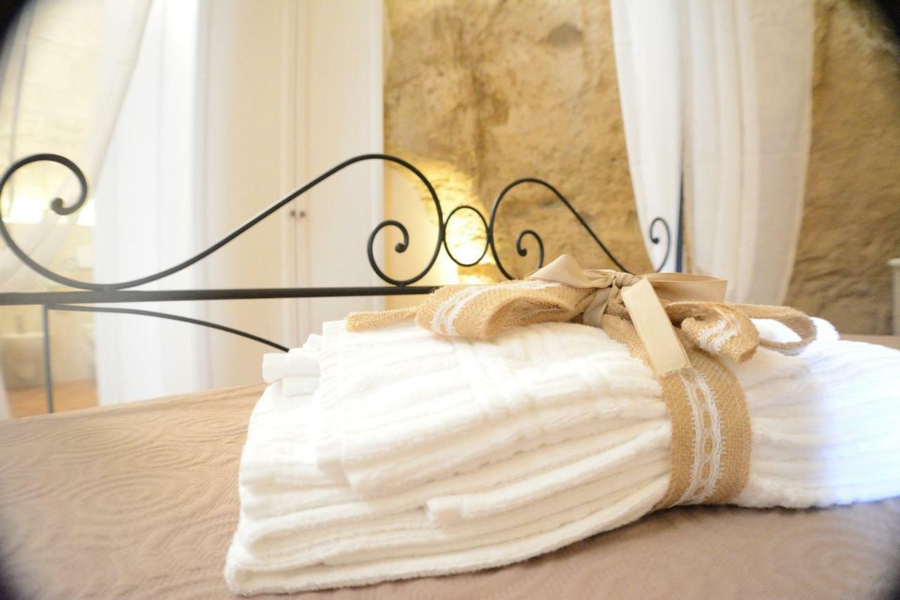 B&B Fontana La Stella Гравина-ин-Пулья Экстерьер фото