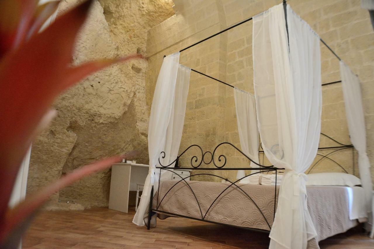 B&B Fontana La Stella Гравина-ин-Пулья Экстерьер фото