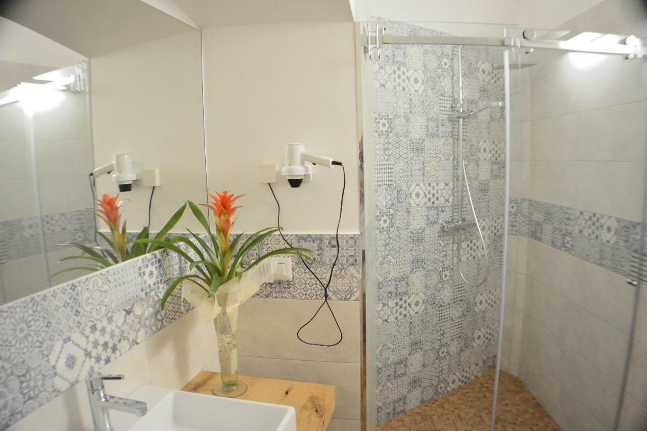 B&B Fontana La Stella Гравина-ин-Пулья Экстерьер фото