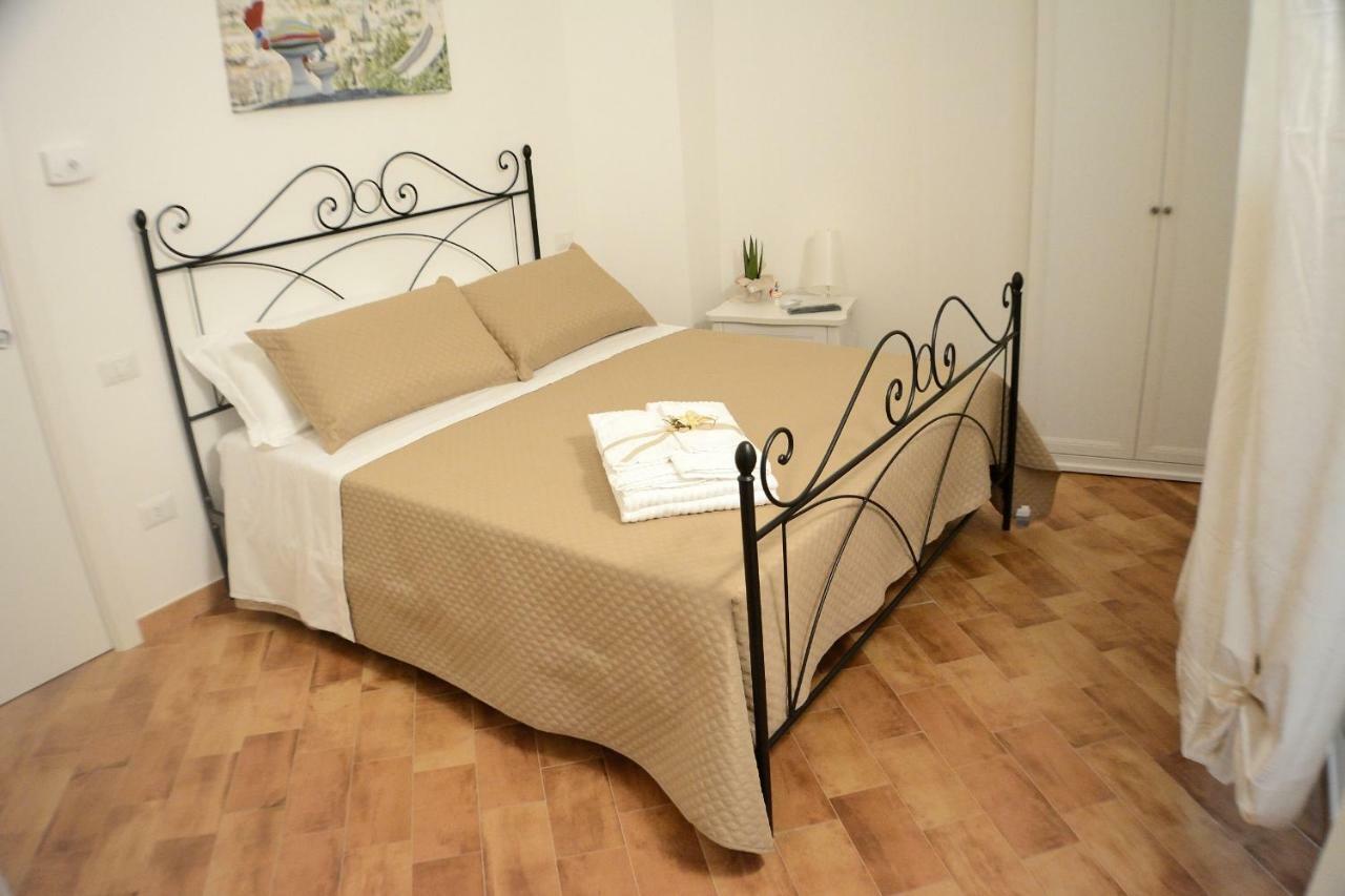 B&B Fontana La Stella Гравина-ин-Пулья Экстерьер фото