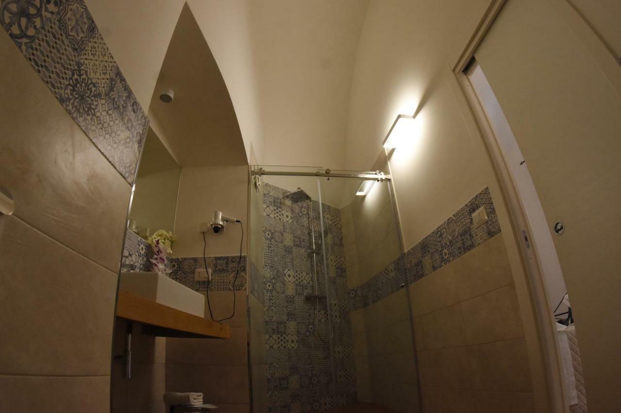 B&B Fontana La Stella Гравина-ин-Пулья Экстерьер фото
